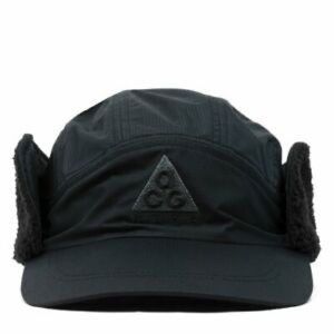 New Nike ACG Tailwind 5- Panel Sherpa Cap Hat